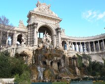 Palais Longchamp